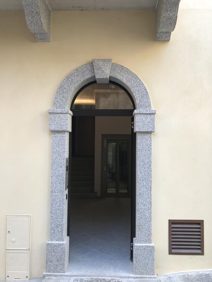 Residence Kalliste Ajaccio  Exteriör bild